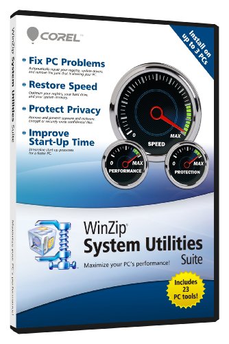    WinZip System Utilities Suite 2.0.648.14990 Multilanguage